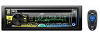 JVC KD-AR765S CD Receiver with USB/AUX Input