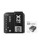 Godox X2T-C TTL Wireless Flash Trigger for Canon Cameras