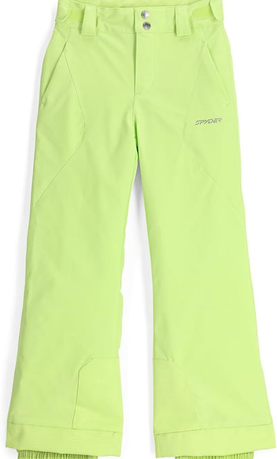 Spyder 38SJ125304 Girls Olympia Ski Pant