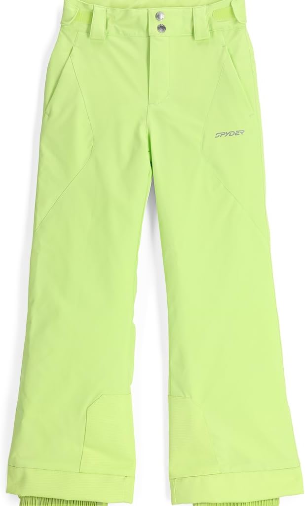 Spyder 38SJ125304 Girls Olympia Ski Pant — main product image