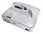 Optoma ZW300UST-cr WXGA Ultra Short Throw Projector Renewed