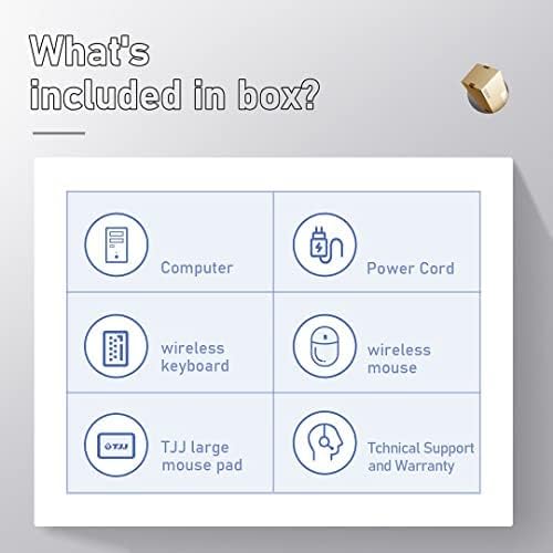 Dell OptiPlex 7040 Mini Tower i7 Desktop PC