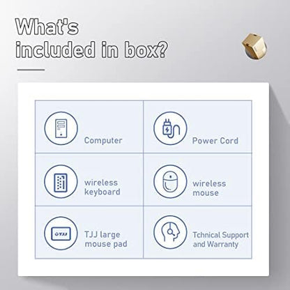 Dell OptiPlex 7040 Mini Tower i7 Desktop PC