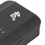 Jiawu 4G LTE Portable Mobile WiFi Hotspot Router
