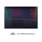 Acer Predator Helios Neo 16S AI OLED Gaming Laptop