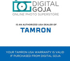 Tamron 70-180mm f/2.8 Di III VC VXD G2 Sony E-Mount Lens