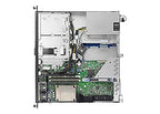 HP ASISVR142 ProLiant DL20 Gen10 Renewed Rack Server