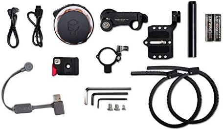 Tilta Nucleus-Nano P-Tap Wireless Focus System