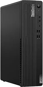 Lenovo 11TG0008US ThinkCentre M80s Gen 3 i5 Desktop