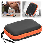 Generic Hard-Shell Protective Case for LaCie Rugged Mini