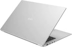 LG LG gram 17 Laptop Intel i7 32GB RAM 1TB SSD