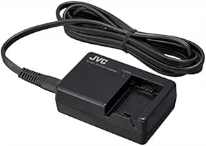 JVC 35032109 Battery Charger — main product image