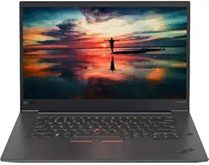Lenovo 20MF000LUS ThinkPad X1 Extreme i7 Laptop