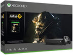 Microsoft Xbox One X 1TB Fallout 76 & RDR2 Bundle