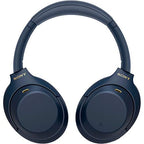Sony WH1000XM4/B Wireless Noise Canceling Headphones