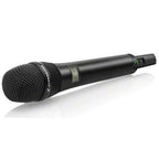 Sennheiser AVX: Camera-Mountable Digital Wireless Mic Set