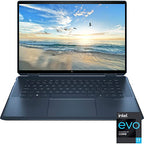 HP X360 Spectre x360 16