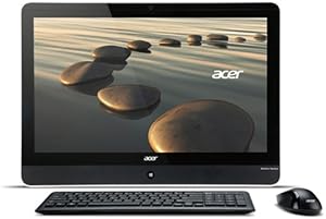 Acer DQ.STHAA.001 Aspire AZ3-600 21.5" All-in-One