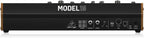 Behringer 0718-AAW86-US1 Model 15 Analog Synthesizer