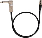 Shure WA304 Instrument Cable 1/4