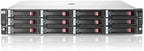 HP AJ940A D2600 12-Bay 3.5-Inch SAS Disk Enclosure