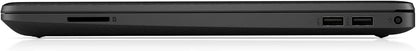 HP 15 Laptop, Pentium, 16GB RAM, 1TB SSD, Black