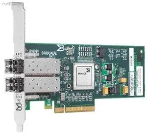 HP 571521-002 82B Host Bus Adapter - 2-Port Fibre Channel — main product image