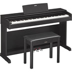 Yamaha YDP143B Arius Digital Piano Black Walnut