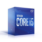 Intel Core i5-10500 Desktop CPU - 4.5 GHz - LGA1200 - 65W