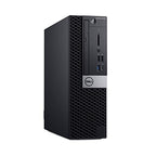 Dell OP5060SFF9DT90 OptiPlex i5 Renewed Desktop
