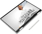 HP 24D80AV-37857-R Pavilion x360 2-in-1 Laptop (Renewed)