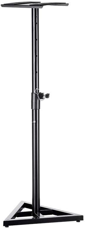 Monoprice 625870 Stage Right Speaker Stands Pair