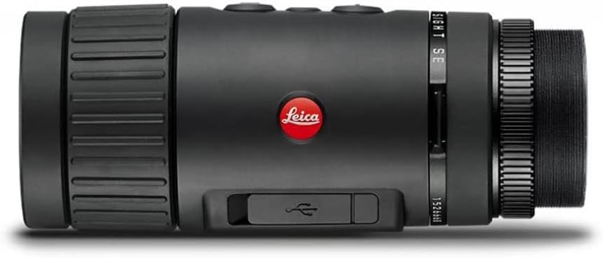 Leica 50504 Calonox Thermal Imaging Monocular