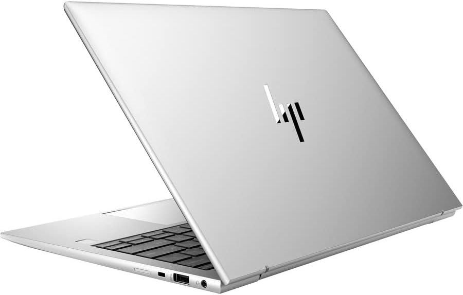 HP 6C165UT#ABA EliteBook 830 G9 13.3" WUXGA i5-1245U 256GB SSD Laptop