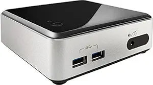 Intel NUC D54250WYK i5 Mini PC Renewed