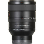 Sony SEL100F28GM 100mm f/2.8 GM Lens - Telephoto Prime