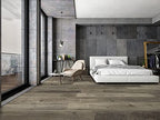 MSI AMZ-LVT-0188P McKenna XL Gaboon Gray Vinyl Flooring