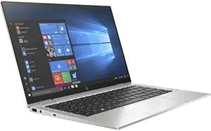 HP 1P5D5UT#ABA EliteBook x360 1030 G7 i5 Touchscreen Laptop