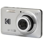 Kodak PIXPRO FZ55 Compact Point-and-Shoot Camera