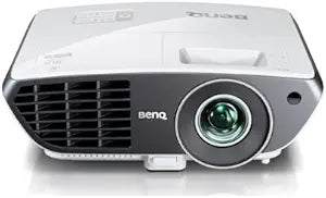 BenQ W710ST DLP 3D Projector — main product image