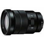 Sony E7SNSELP18105G 18-105mm Power Zoom Lens Bundle