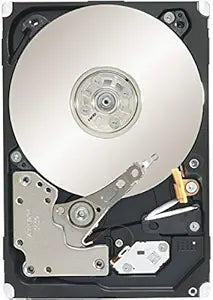 Seagate ST91000640SS 1TB 2.5-inch Constellation.2 Enterprise HDD