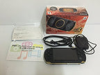 Sony PSP-3000MHB PlayStation Portable Monster Hunter Edition