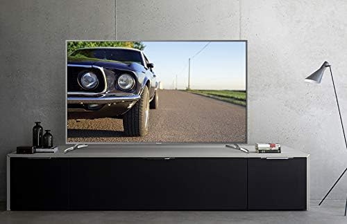 Panasonic TH-75GX650L 75" Smart Ultra HD 4K Android LED TV