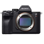 Sony A7 III 24MP Mirrorless Camera with 28-70mm Lens Kit