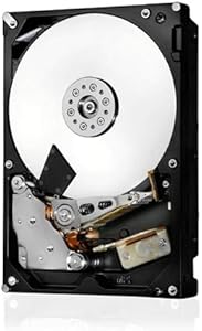 Hitachi 0F22943 2TB SAS 12Gb/s 7200RPM Internal HDD