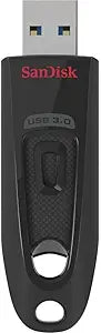 SanDisk SDCZ48-032G-A46 32GB Ultra USB 3.0 Flash Drive