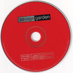 Sony Savage Garden [Music CD]