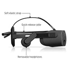 HP VR1000-200 Reverb VR Headset