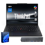 Lenovo 14s Yoga ThinkBook 2-in-1 Laptop - Touchscreen